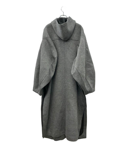 ENFOLD ボンディングダッフルコート 22SS 300FS130-0080 レディース SIZE 38 (M) エンフォルド