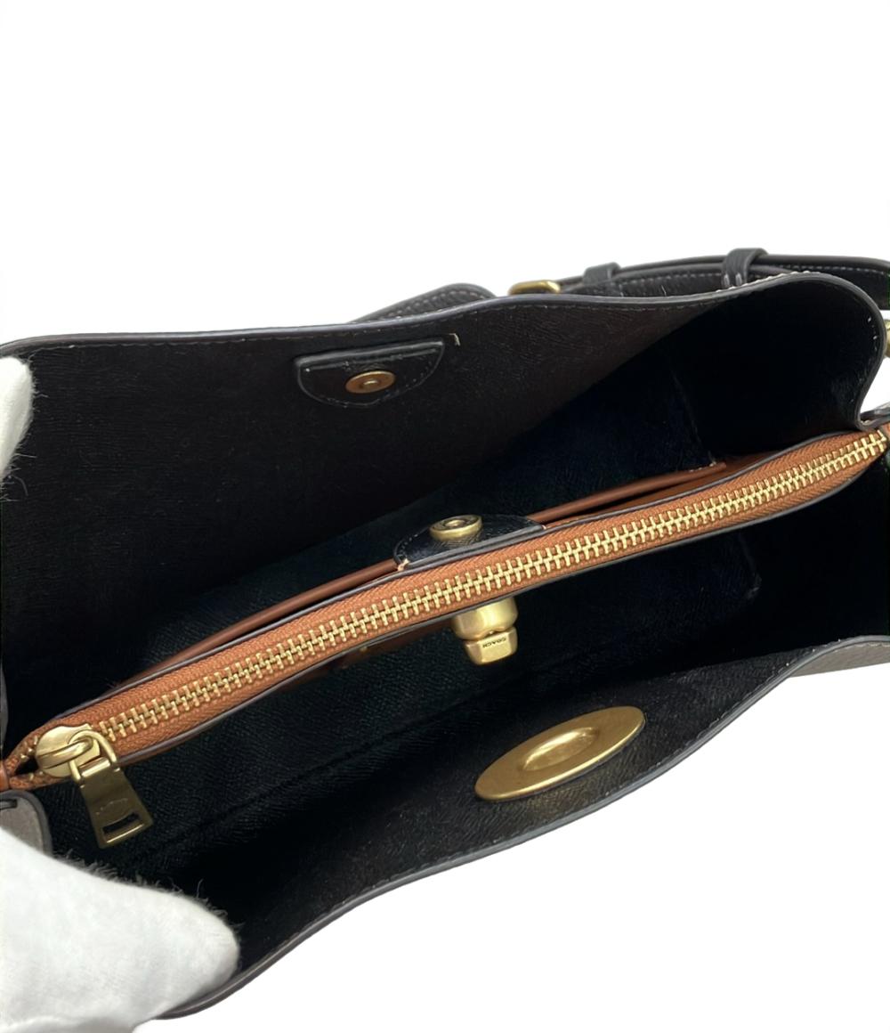 COACH ショルダーバッグ 肩掛け C2590 レディース コーチ