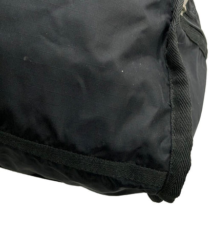 LeSportsac ボストンバッグ ショルダーバッグ 2WAY 斜め掛け ナイロン レディース レスポートサック