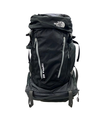 美品 THE NORTH FACE リュック バックパック TERRA 65 メンズ ザ・ノース・フェイス