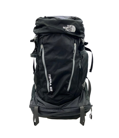 美品 THE NORTH FACE リュック バックパック TERRA 65 メンズ ザ・ノース・フェイス