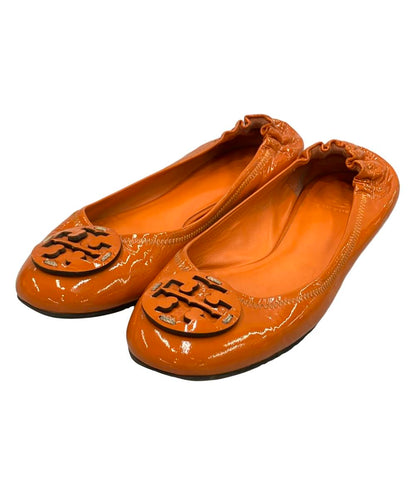 Tory Burch フラットシューズ レディース SIZE 8.5 (25.5cm) トリーバーチ