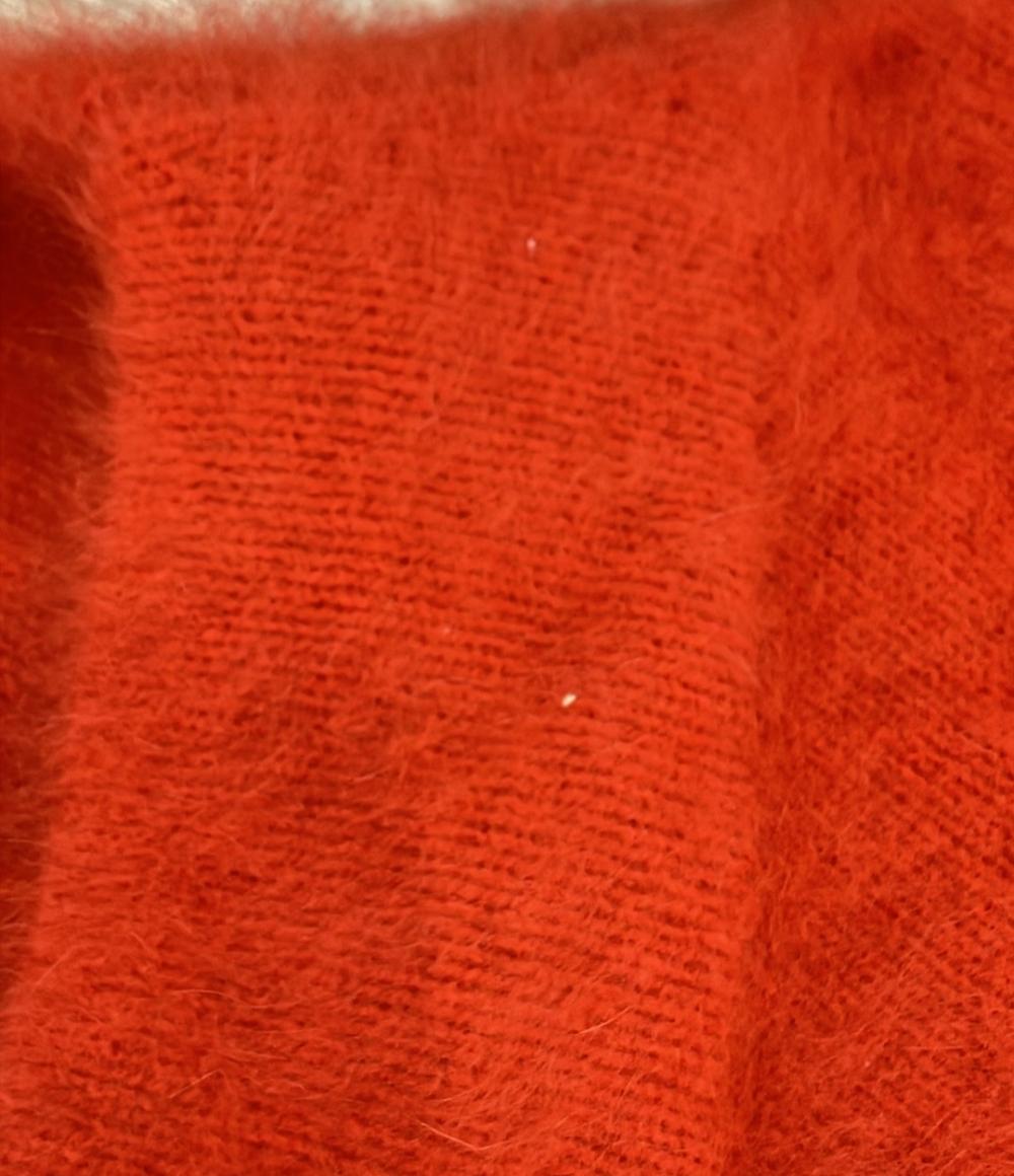 JOURNAL STANDARD L'ESSAGE 長袖ニット 25-080-370-4460-4-0 レディース ジャーナルスタンダード レサージュ