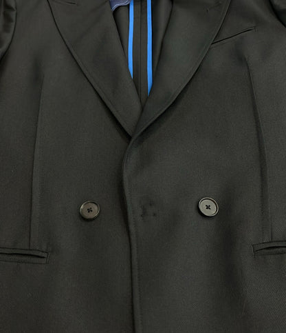 LANVIN en Bleu テーラードジャケット メンズ ランバンオンブルー