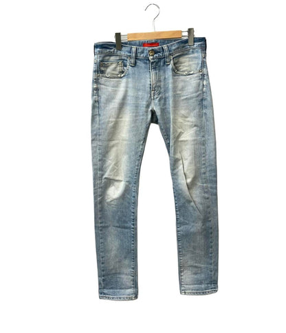 レッドカード デニムパンツ ジーンズ ×BEAMS メンズ SIZE 29 (S) RED CARD