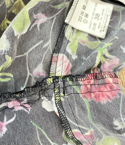 アナイ ノースリーブワンピース 24SS 102427-14-020-67 レディース SIZE 38 (S) ANAYI