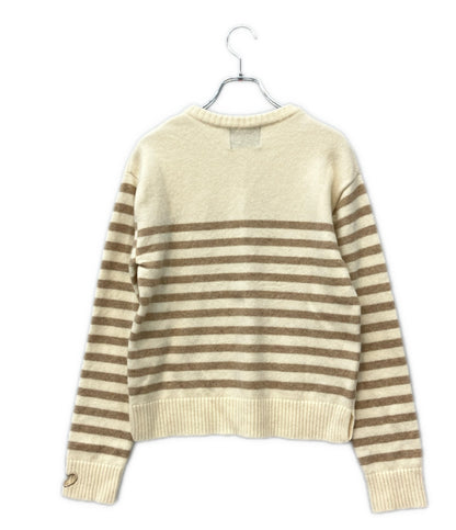 SEVEN TEN 長袖 ニット レディース SIZE M セブンテン