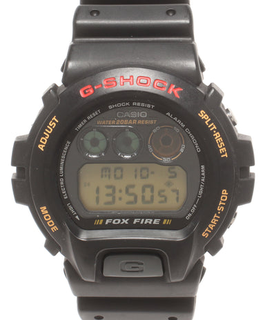 CASIO 腕時計 G-SHOCK クオーツ DW-6900 メンズ カシオ
