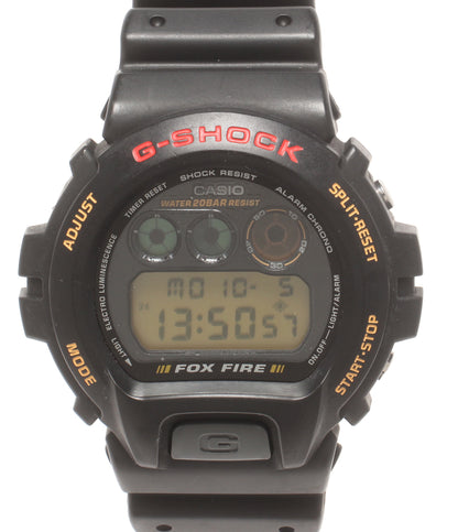 CASIO 腕時計 G-SHOCK クオーツ DW-6900 メンズ カシオ