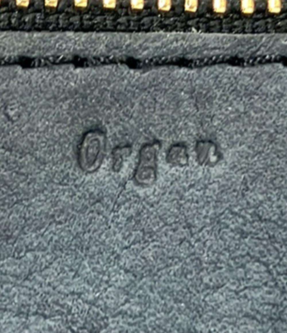 Organ ショルダーバッグ 斜め掛け メンズ オルガン