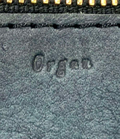 Organ ショルダーバッグ 斜め掛け メンズ オルガン