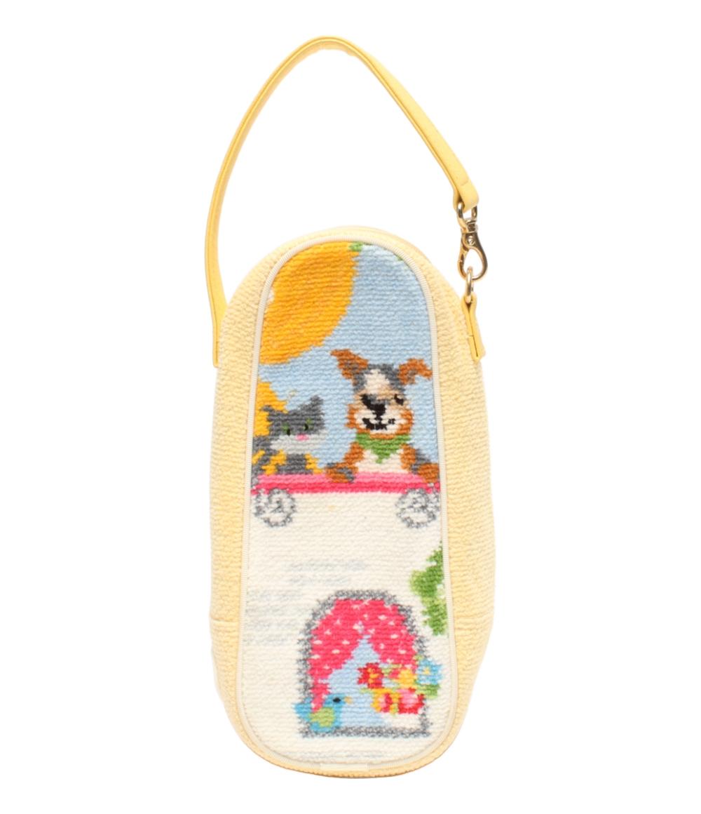 FEILER ポーチ ボトルケース 哺乳瓶ケース レディース フェイラー