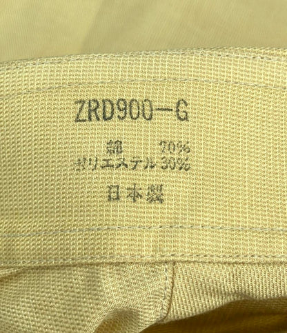 美品 レノマ 長袖シャツ メンズ SIZE 37-76 (L) renoma