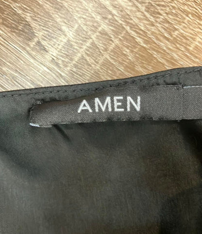 AMEN チュールスカート レディース SIZE 42 (L) アメン