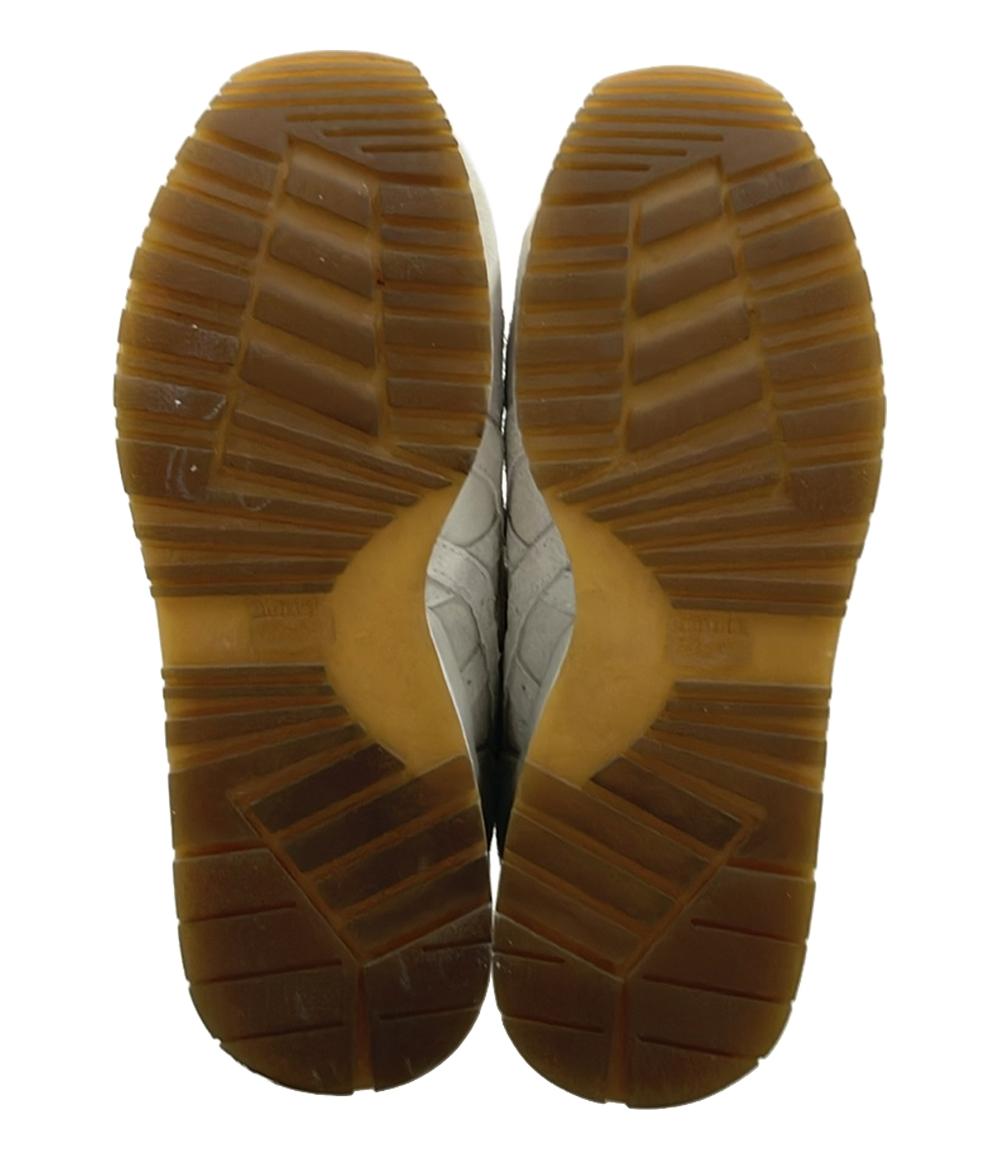 オニツカタイガー ローカットスニーカー レディース SIZE 24.5 (L) ONITSUKA TIGER