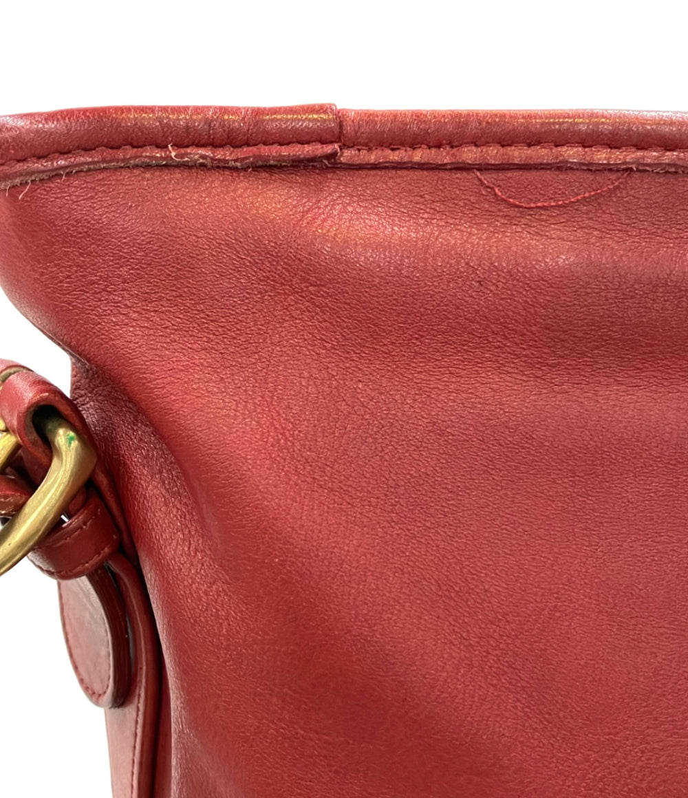 COACH ショルダーバッグ 4153 レディース コーチ