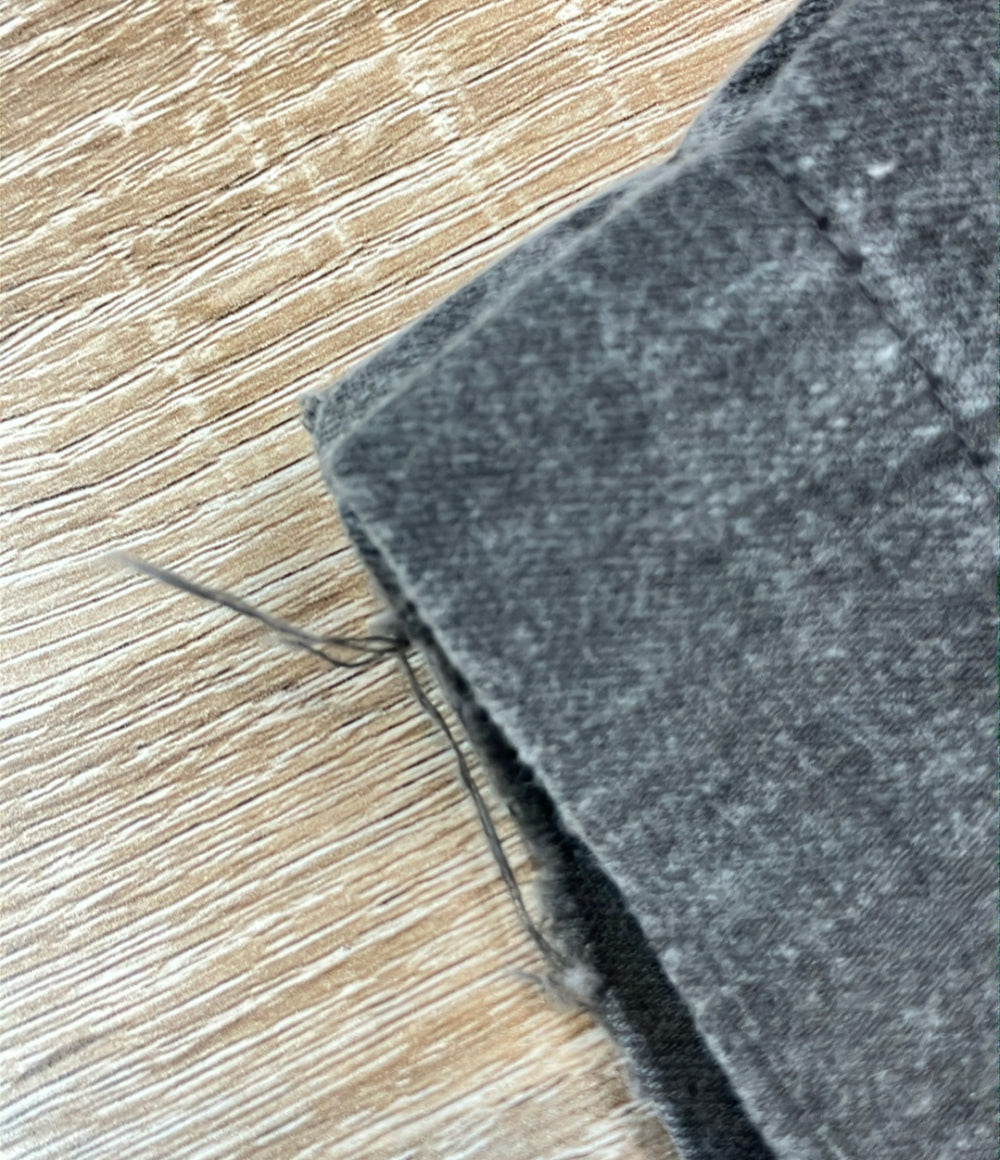 Y's デニムパンツ ペインター 21SS YD-P06-007 レディース SIZE 1 (S) ワイズ