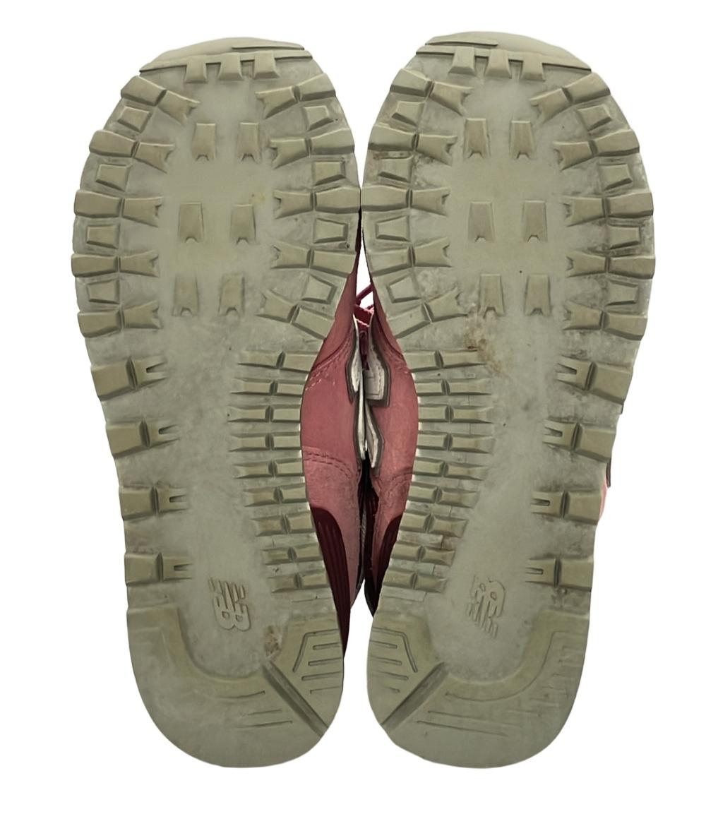 ニューバランス ローカットスニーカー WL574SOR レディース SIZE 23.0 NEW BALANCE