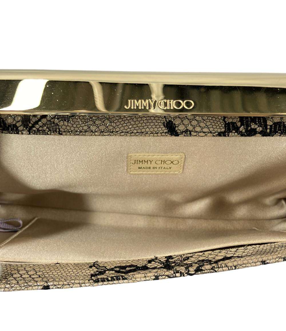 ジミーチュウ 2WAY ハンドバッグ ショルダーバッグ 斜め掛け レディース Jimmy Choo