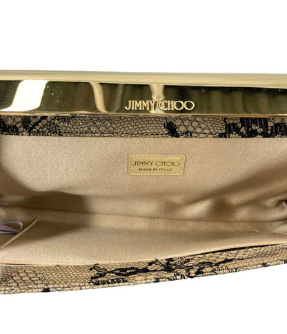 ジミーチュウ 2WAY ハンドバッグ ショルダーバッグ 斜め掛け レディース Jimmy Choo