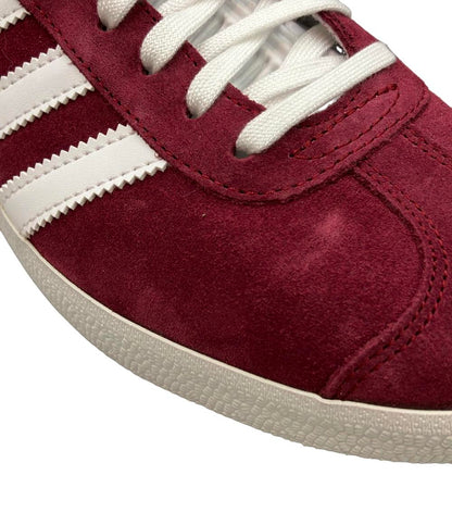 美品 adidas ローカットスニーカー ガゼル B41645 メンズ レディース SIZE 25.0 アディダス