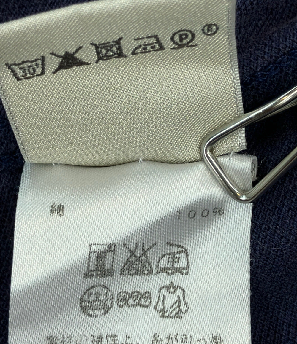 HERMES ポロシャツ メンズ SIZE XXL エルメス