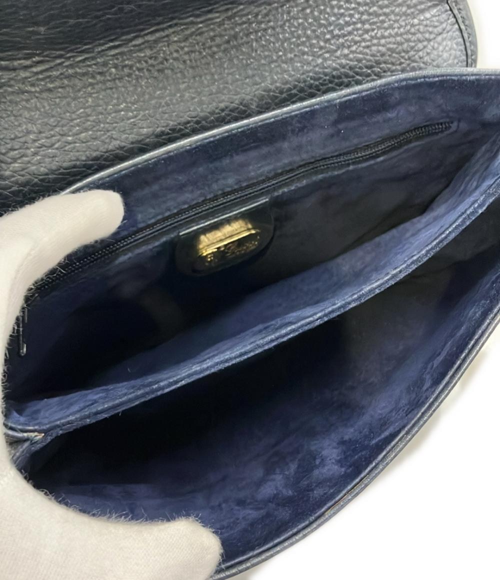訳あり GUCCI ショルダーバッグ 斜め掛け 007 92 5548 レディース グッチ