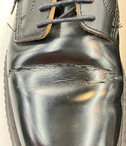 訳あり JIL SANDER レースアップシューズ レザー レディース SIZE 36 (22.5cm) ジルサンダー