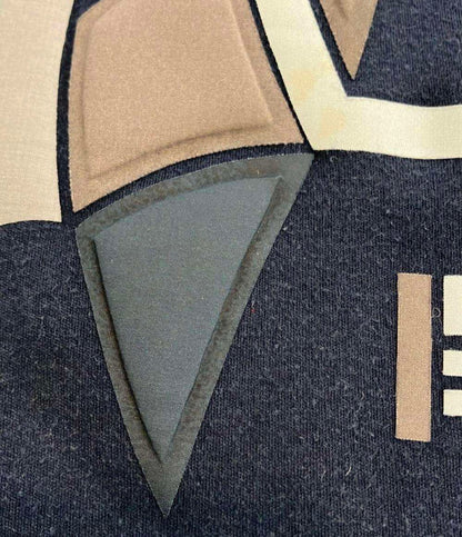 エルメス 半袖Tシャツ メンズ SIZE M HERMES