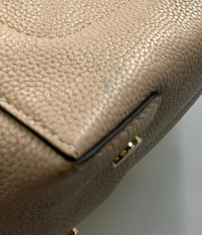 MICHAEL KORS ハンドバッグ ショルダーバッグ 2WAY 斜め掛け レザー 30H6GM9S1L レディース マイケルコース
