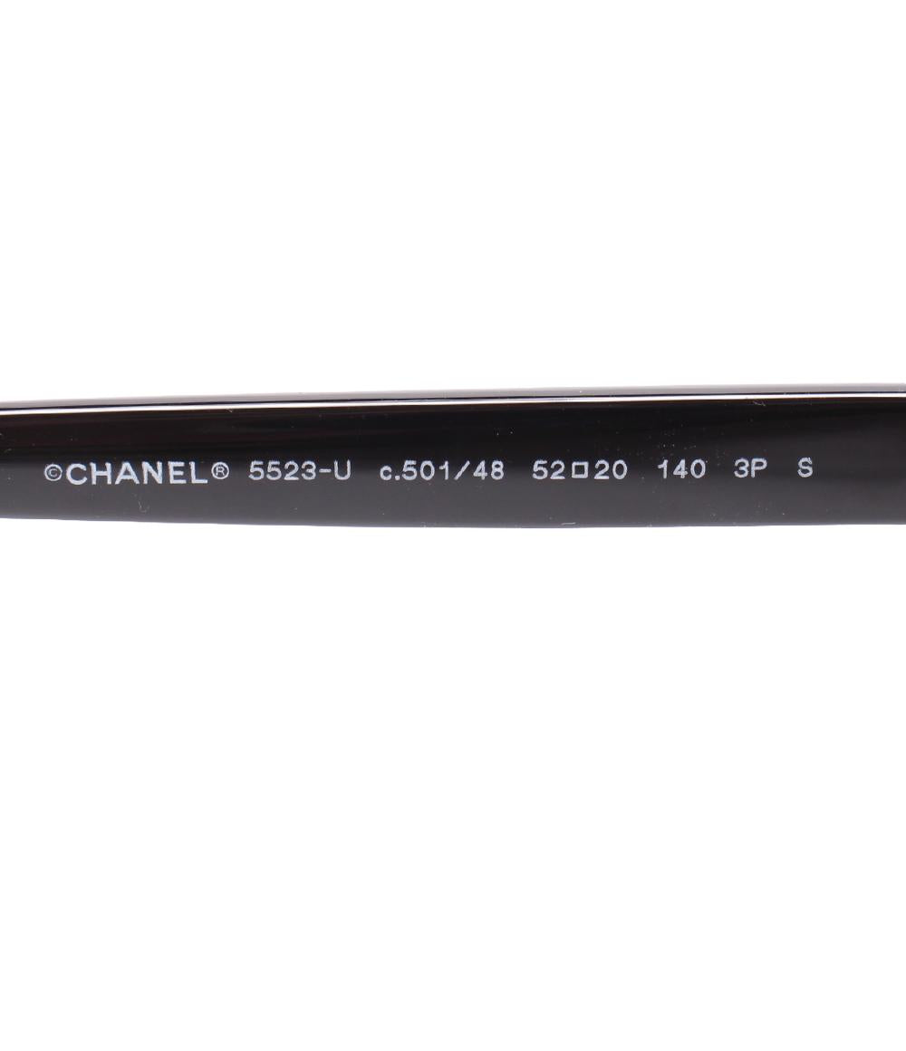 美品 シャネル サングラス 5523U レディース CHANEL