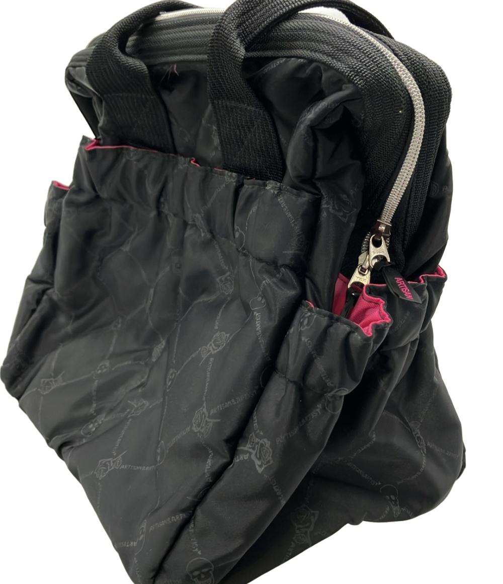 アルティザン&アーティスト トートバッグ ショルダーバッグ 肩掛け レディース ARTISAN&ARTIST