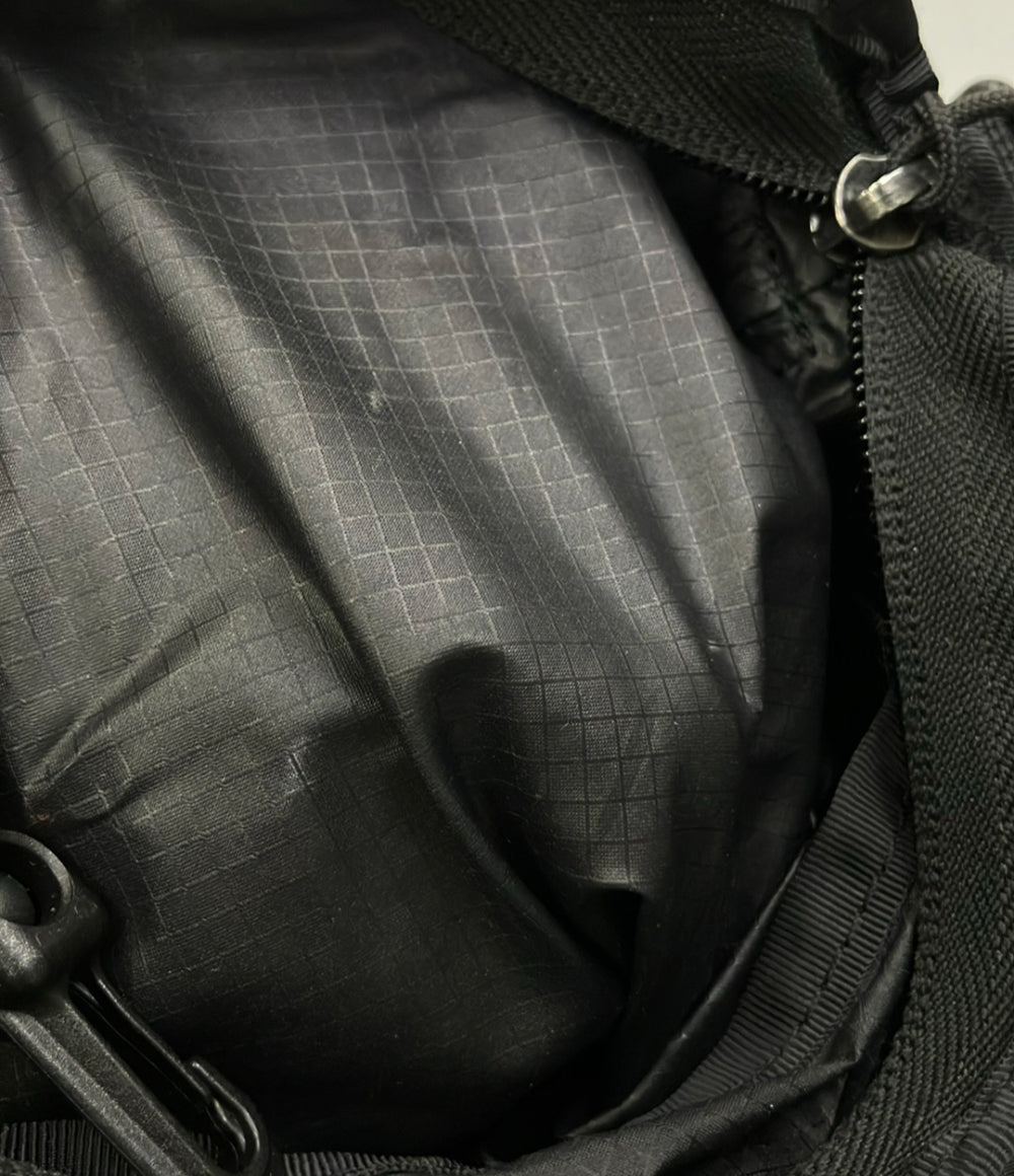 美品 GRANITE GEAR ショルダーバッグ 斜め掛け ユニセックス グラナイトギア