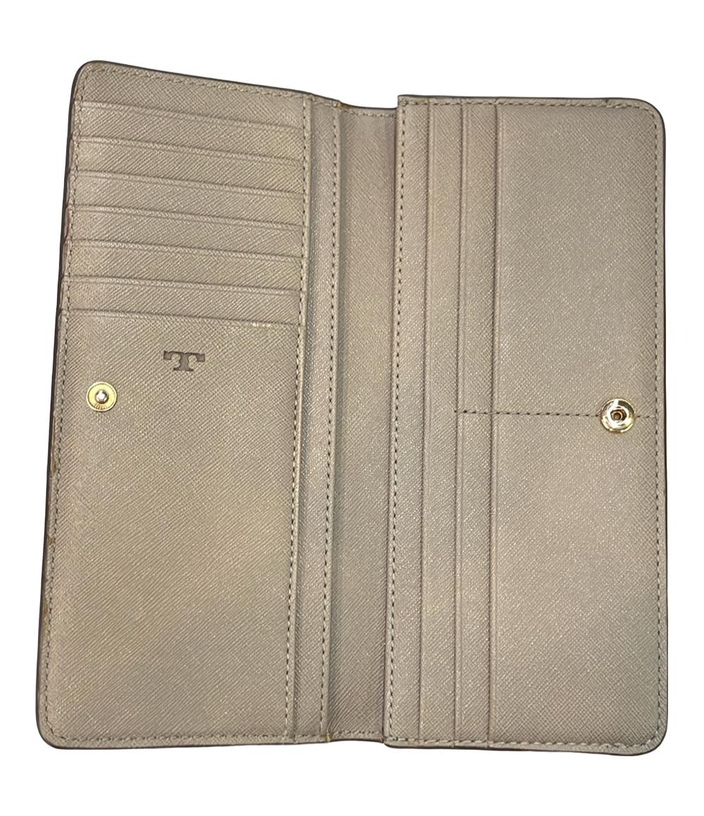 訳あり トリーバーチ 二つ折り長財布 レディース Tory Burch