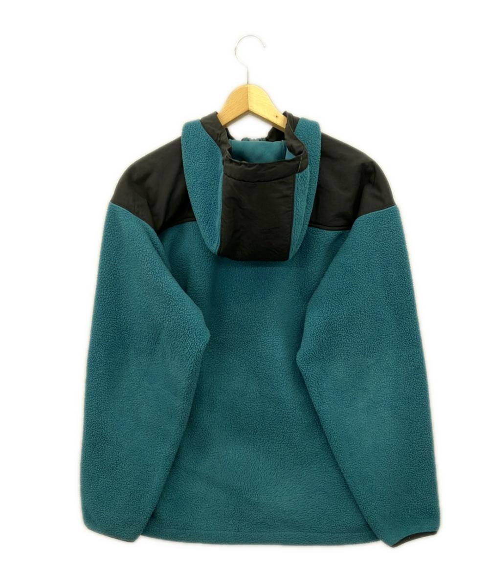 エディー・バウアー フリースジャケット メンズ SIZE S Eddie Bauer