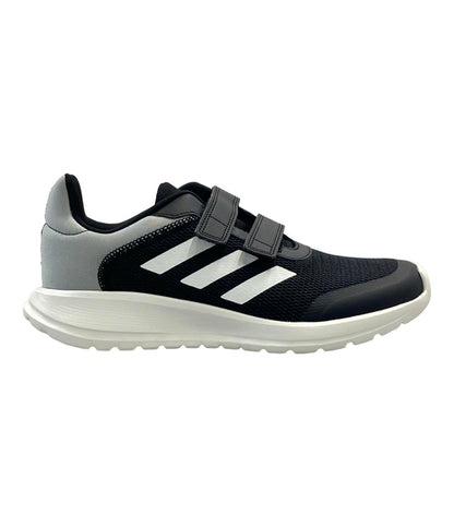 美品 アディダス ローカットスニーカー GZ3434 キッズ SIZE 23.0 (M) adidas