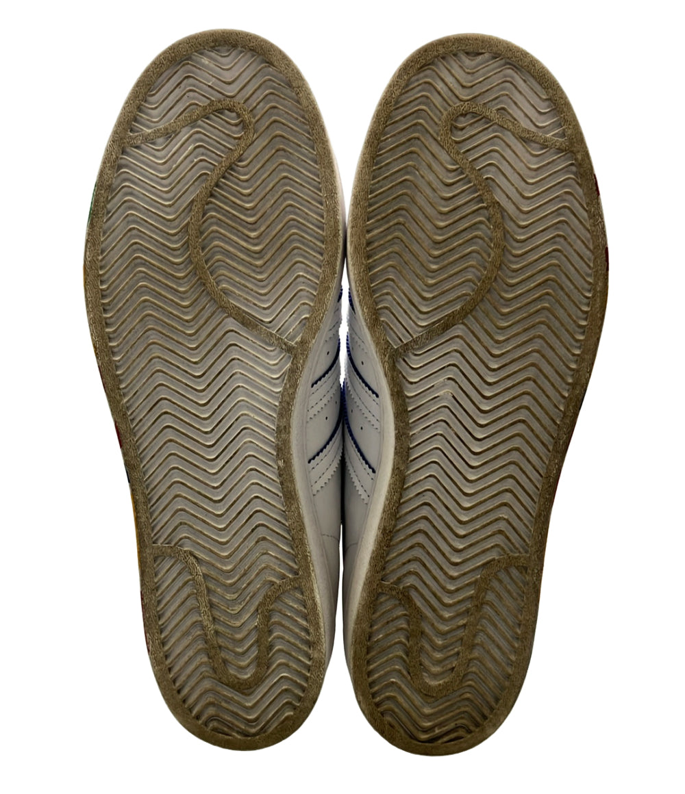 adidas ローカットスニーカー スーパースター FY1147 メンズ SIZE 26.0 アディダス