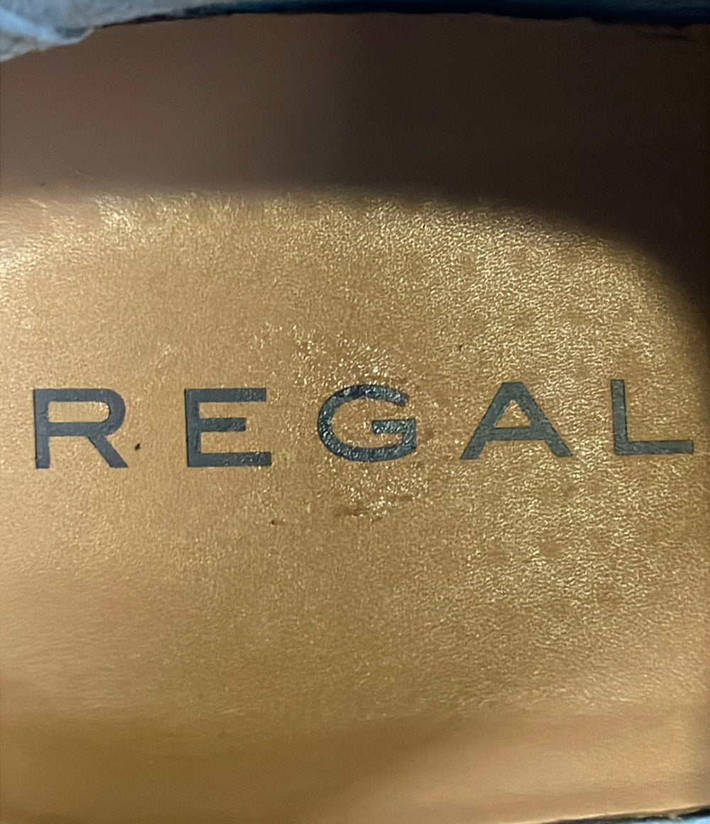 REGAL チャッカブーツ NC7F 55NR メンズ SIZE 25.5 リーガル