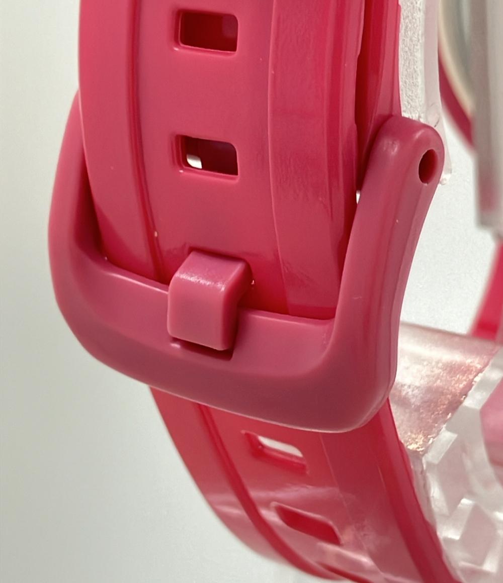 カシオ 腕時計 BABY-G クオーツ BGD-120 レディース CASIO