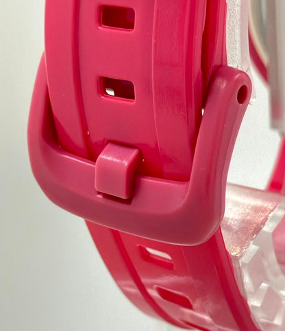 カシオ 腕時計 BABY-G クオーツ BGD-120 レディース CASIO