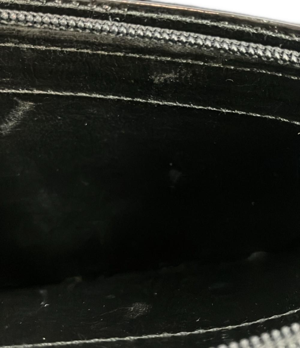 サルヴァトーレフェラガモ 三つ折り長財布 ガンチーニ ユニセックス Salvatore Ferragamo