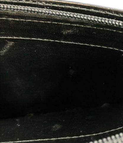 サルヴァトーレフェラガモ 三つ折り長財布 ガンチーニ ユニセックス Salvatore Ferragamo