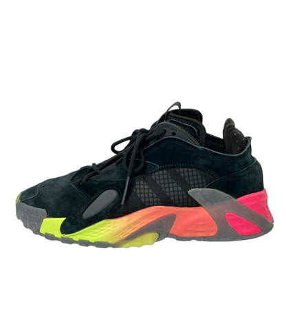 アディダス ローカットスニーカー Streetball EF1906 メンズ SIZE 25.5 (S) adidas