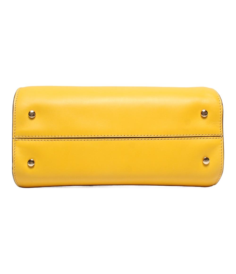 美品 TOD’S ハンドバッグ ケープバッグ レディース トッズ