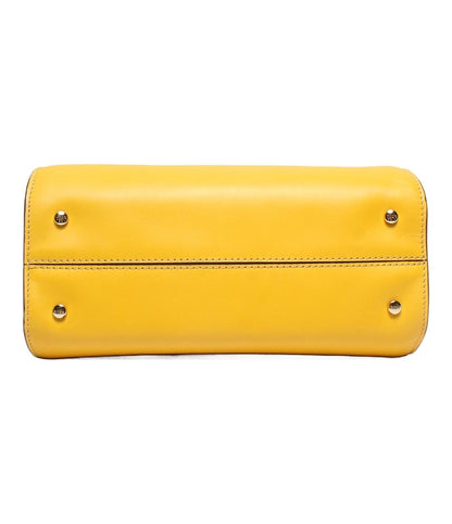 美品 TOD’S ハンドバッグ ケープバッグ レディース トッズ