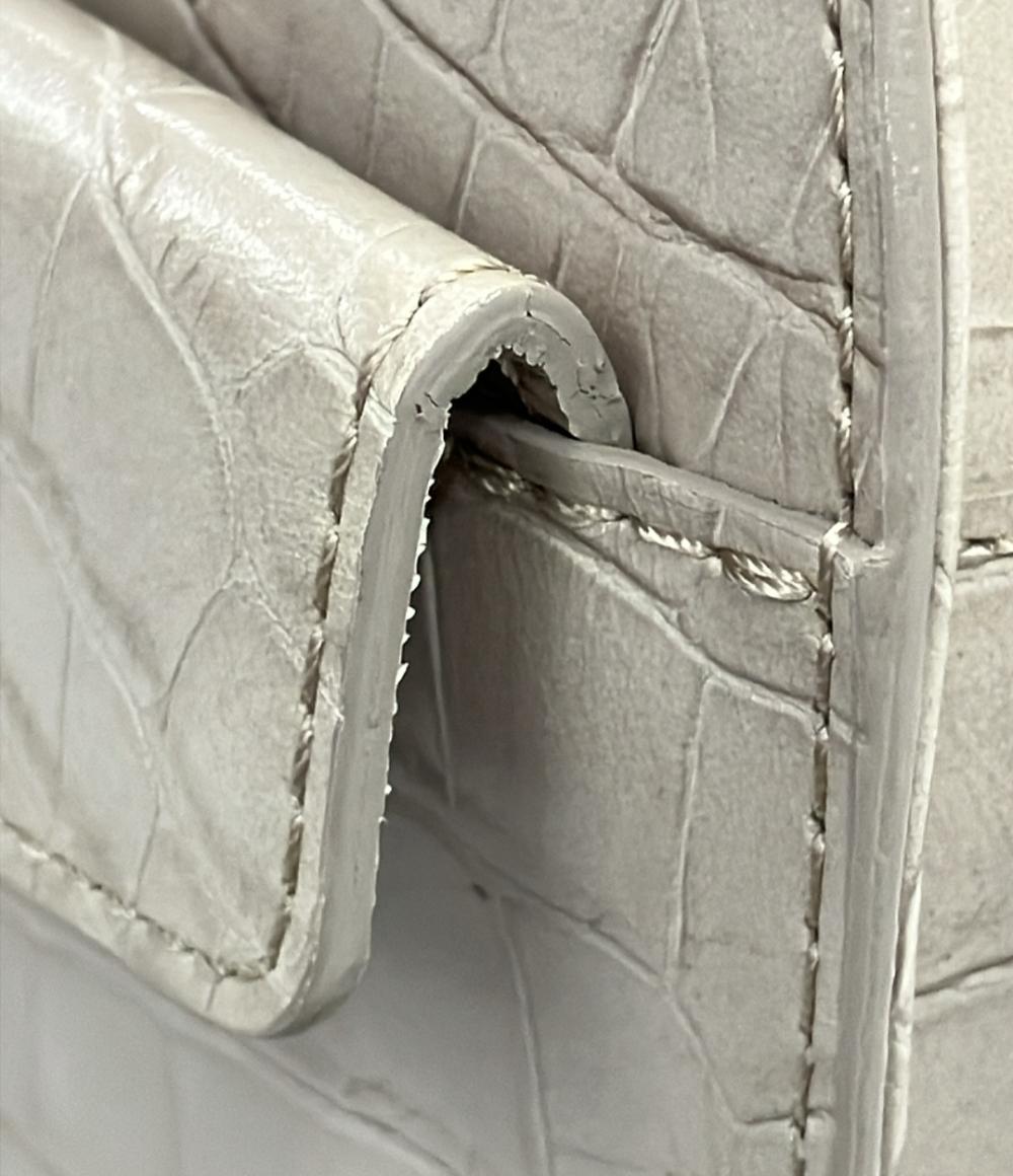 KANEMATSU ショルダーバッグ 斜め掛け レディース カネマツ