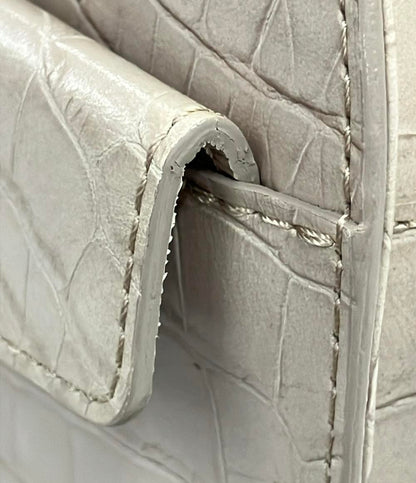 KANEMATSU ショルダーバッグ 斜め掛け レディース カネマツ