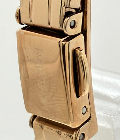 ミッシェルクラン 腕時計 クオーツ シルバー レディース MICHEL KLEIN