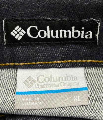 コロンビア デニムパンツ メンズ SIZE XL (XL) COLUMBIA