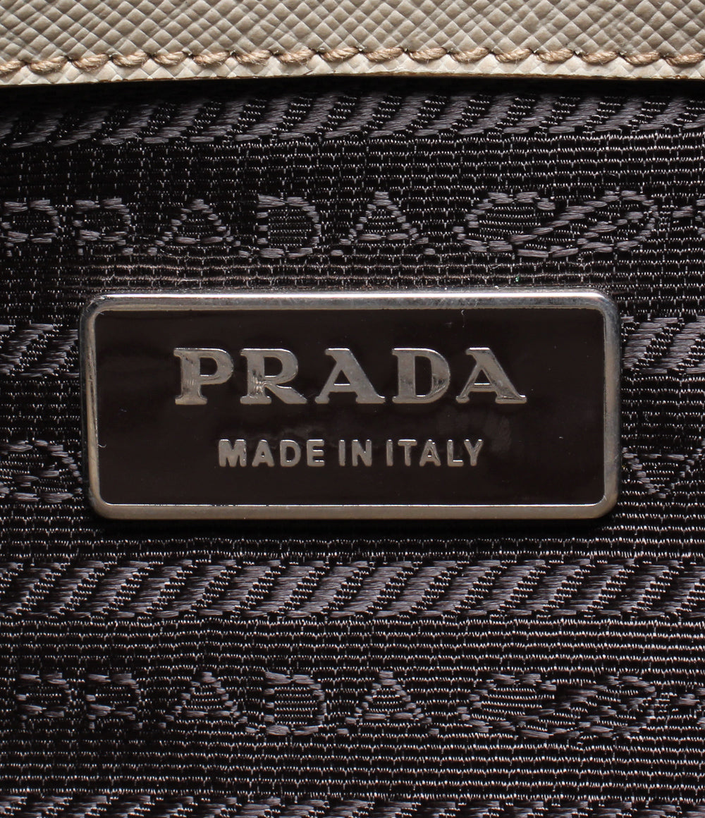 プラダ  ブリーフケース ビジネスバッグ      メンズ   PRADA